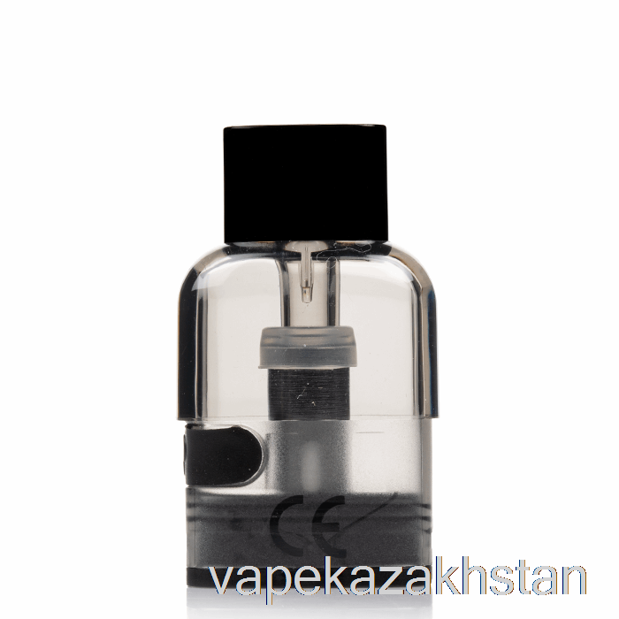 Vape Kazakhstan Geek Vape WENAX K1 Replacement Pods 0.8ohm Pods